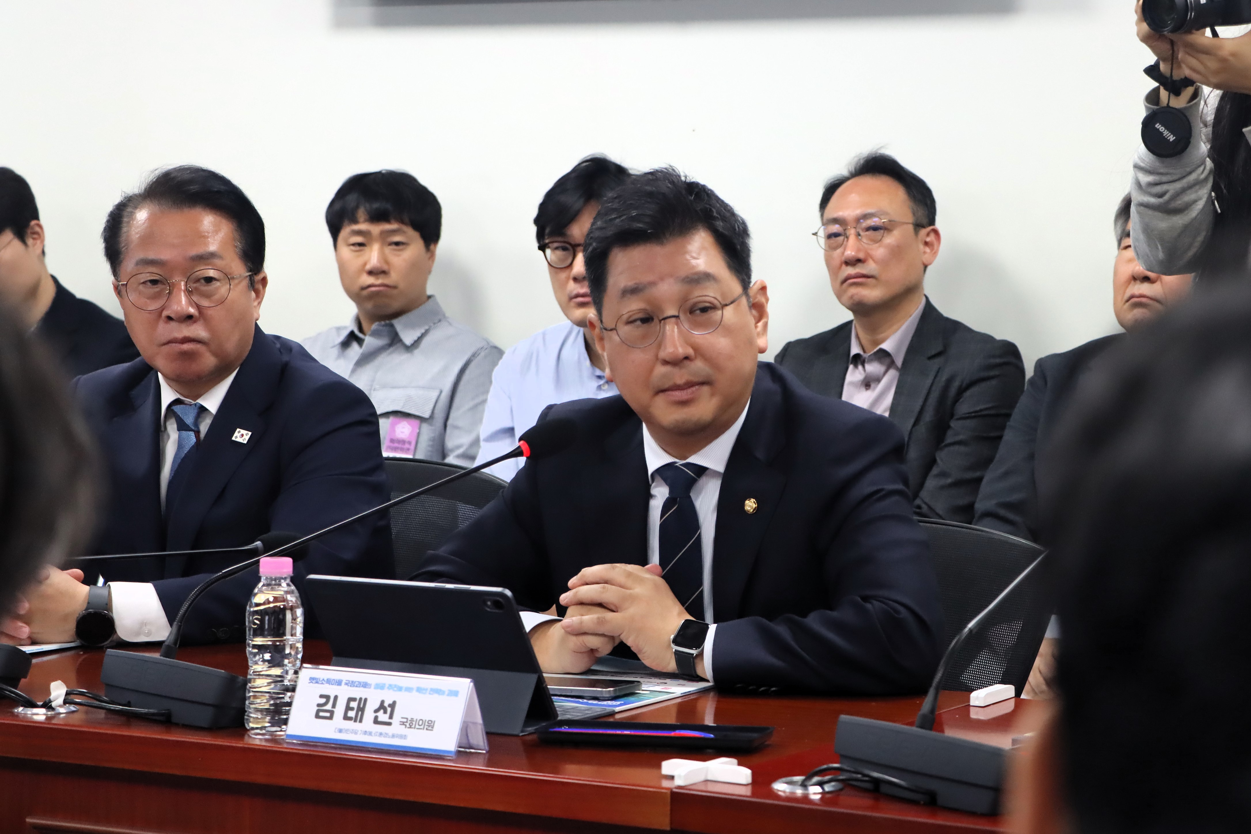 국회토론회 「햇빛소득마을 국정과제의 성공 추진을 위한 확산 전략과 과제」 이미지5 크게보기