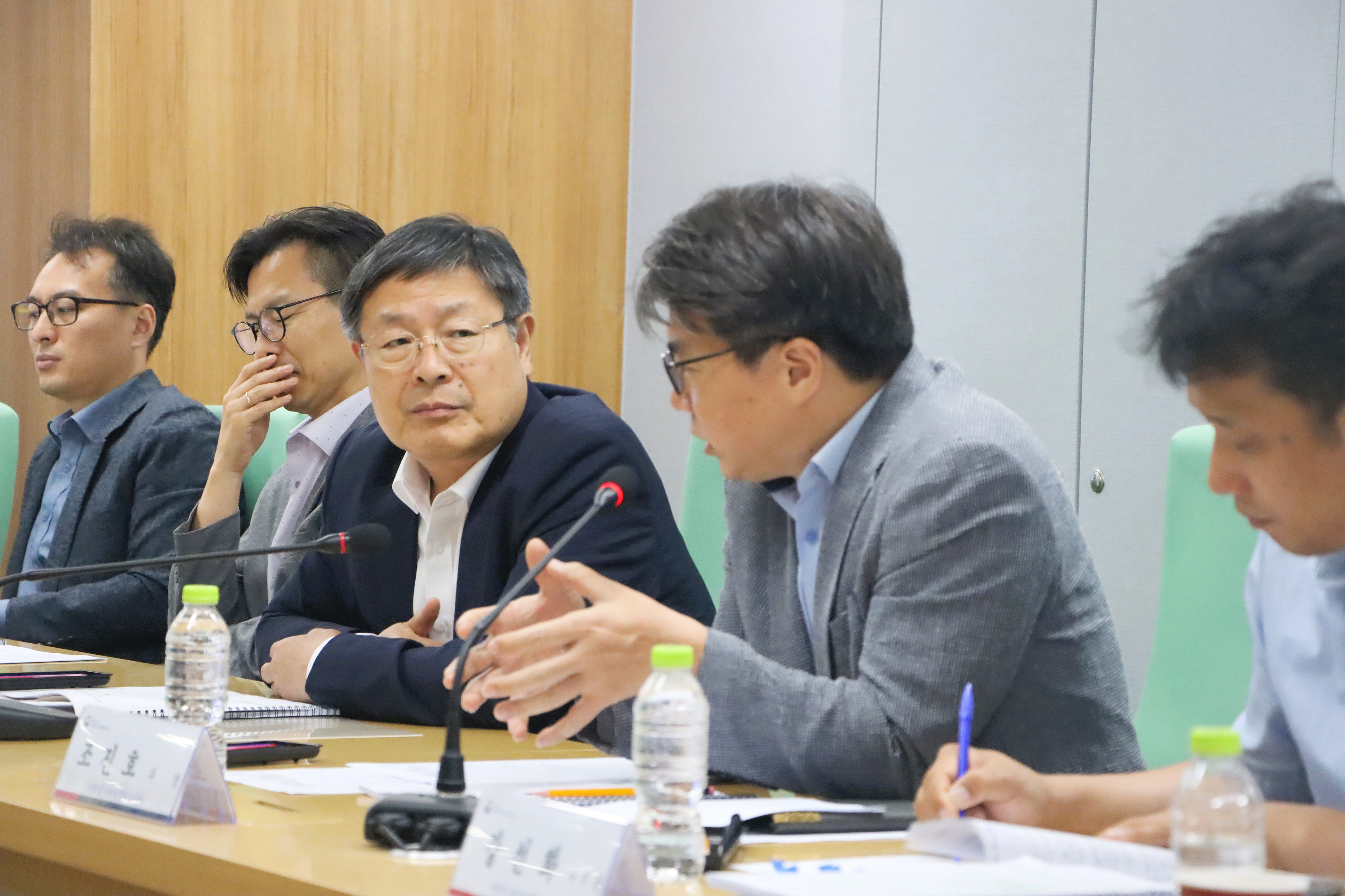 제1차 임업의 불합리 개선 TF회의 이미지8 크게보기