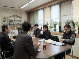 사회협약 준비 '농특위-한국YMCA전국연맹' 간담회 썸네일