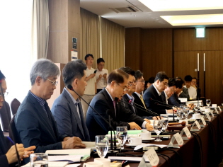 농어업위, 제3기 공식 출범 및 제17차 본회의 개최 썸네일