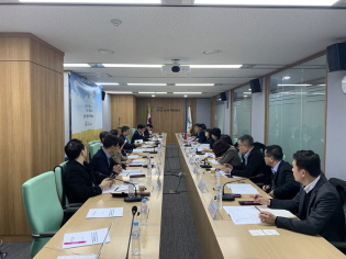 농수산식품분과 제5차 분과위원회 썸네일