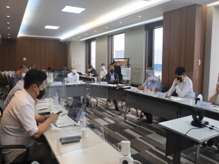 농특위 2기 업무추진 방향 수립 TF 회의 썸네일