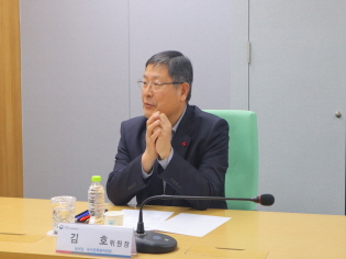 농어촌재생에너지특위 소분과(바이오에너지) 제1차 회의 썸네일