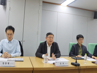 식품 바이오 규제혁신 방안 등 연구용역 중간보고회 개최 썸네일