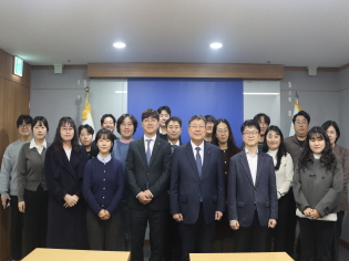 청년농포럼 제1차 회의 개최 썸네일