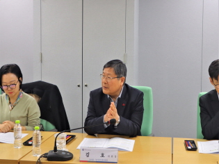 제3차 여성농어업인 특위 전체회의  썸네일