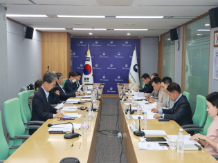 제9차 농업세제개선특별위원회 개최 썸네일