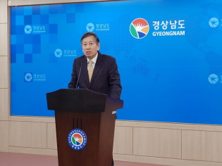 농특위원장 경남 타운홀미팅 관련 기자브리핑 썸네일