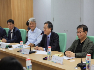 제1차 농어업 분과위원회 개최 썸네일