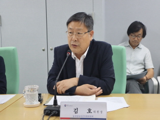 수산 단체장 간담회 썸네일