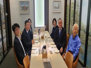 전임 위원장 간담회 썸네일