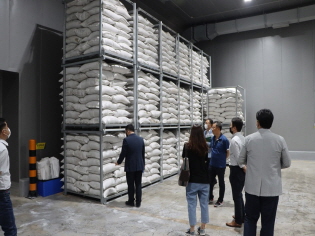 농특위 사무국 aT(한국농수산식품유통공사) 현장방문 썸네일