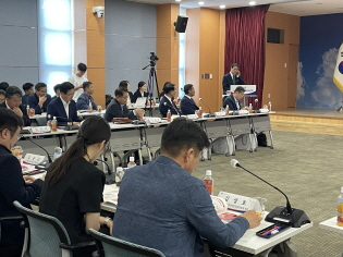 제21차 농어업·농어촌특별위원회 개최 썸네일