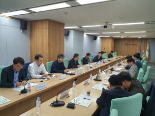 농지제도 개선 방향과 과제 토론회 개최 썸네일