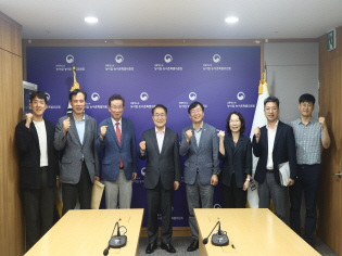 한국수산회 간담회 썸네일