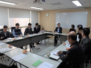 사회협약 준비 '농특위-한살림' 간담회 썸네일