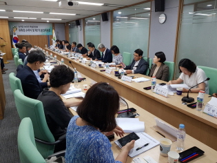 제1차 농어촌 분과위원회 개최 썸네일