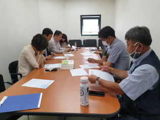 2020 전국순회 타운홀미팅 제1차 조직기획회의 썸네일