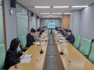 제23차 농어업분과위원회 개최 썸네일