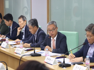 제5기 농수산식품분과위원회 출범 및 제22차 농수산식품분과위원회 개최 썸네일