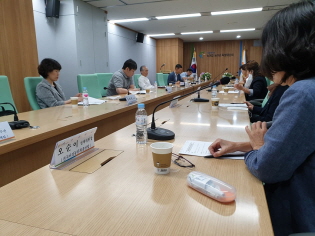 농특위 주재 여성농어업인단체 간담회 썸네일