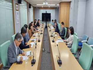 농어업위, 환경농업단체연합회 간담회 개최 썸네일