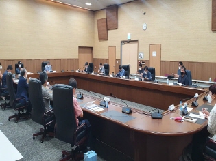 '사회적경제 내일을 열다' SOCIAI ECONO MY FAIR   썸네일