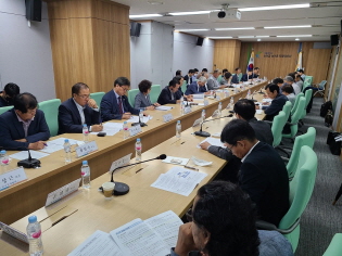 농민단체 대표 간담회 썸네일