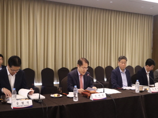 제22차 농어업농어촌특별위원회 개최 썸네일