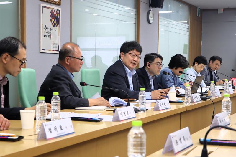 제29차 농어촌분과위원회 이미지4