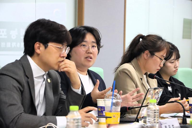 제5차 청년농 포럼 이미지4