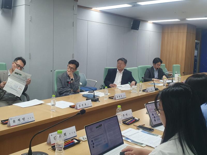 제2차 산촌제도개선 워킹그룹 회의 이미지
