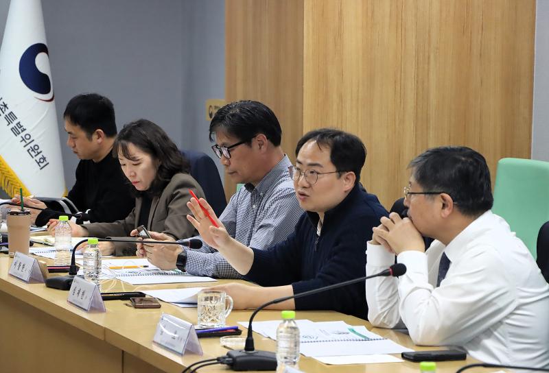 제6차 농어촌기본소득특위 전체회의 썸네일