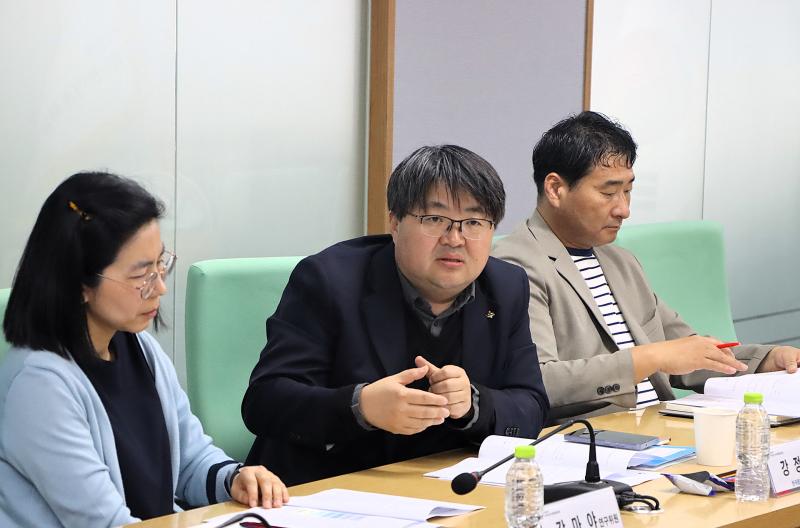 제9차 농지제도 개선 TF 회의 썸네일