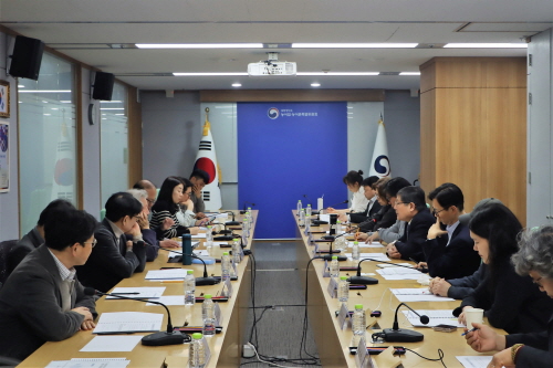 제5차 농어촌기본소득특위 전체회의 썸네일