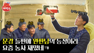 농사로 '배당'받는 혁신농업타운이 있다?! 이미지