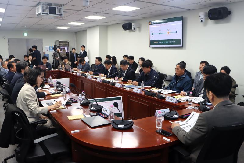 국회토론회 「햇빛소득마을 국정과제의 성공 추진을 위한 확산 전략과 과제」